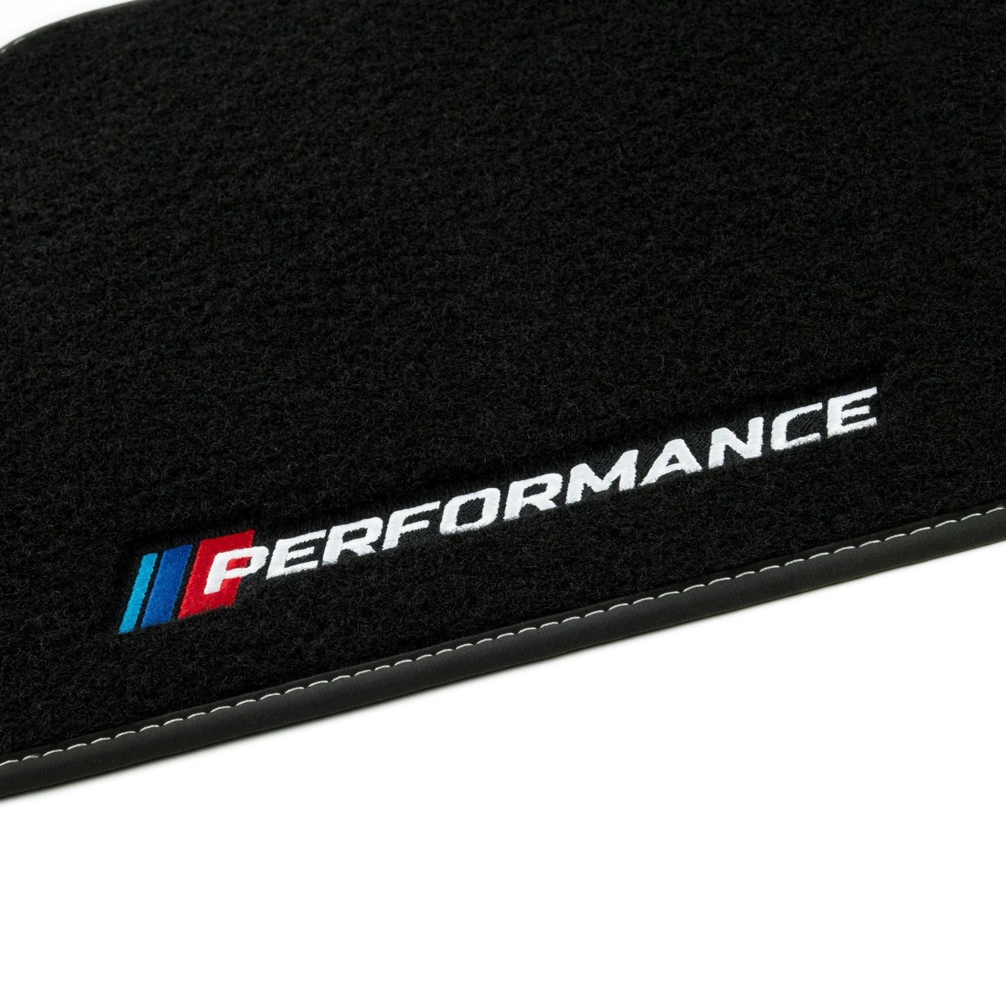 TAPIS DE SOL BMW X5 E70 M PERFORMANCE 2007-2013