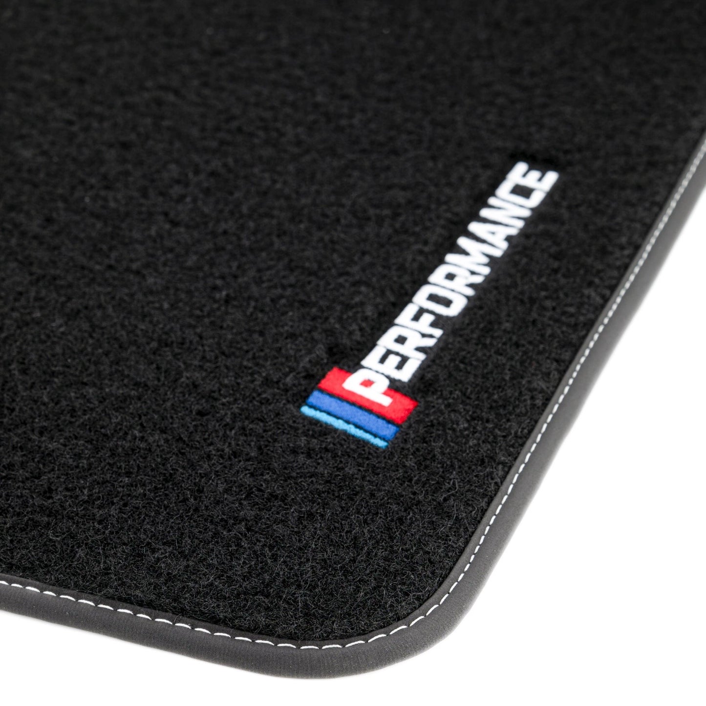 TAPIS DE SOL BMW X5 E70 M PERFORMANCE 2007-2013