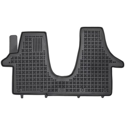 TAPIS DE SOL EN CAOUTCHOUC POUR VOLKSWAGEN T5 2003-2015