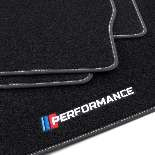 TAPIS DE SOL BMW SERIE 3 E36  M PERFORMANCE 1991-1998