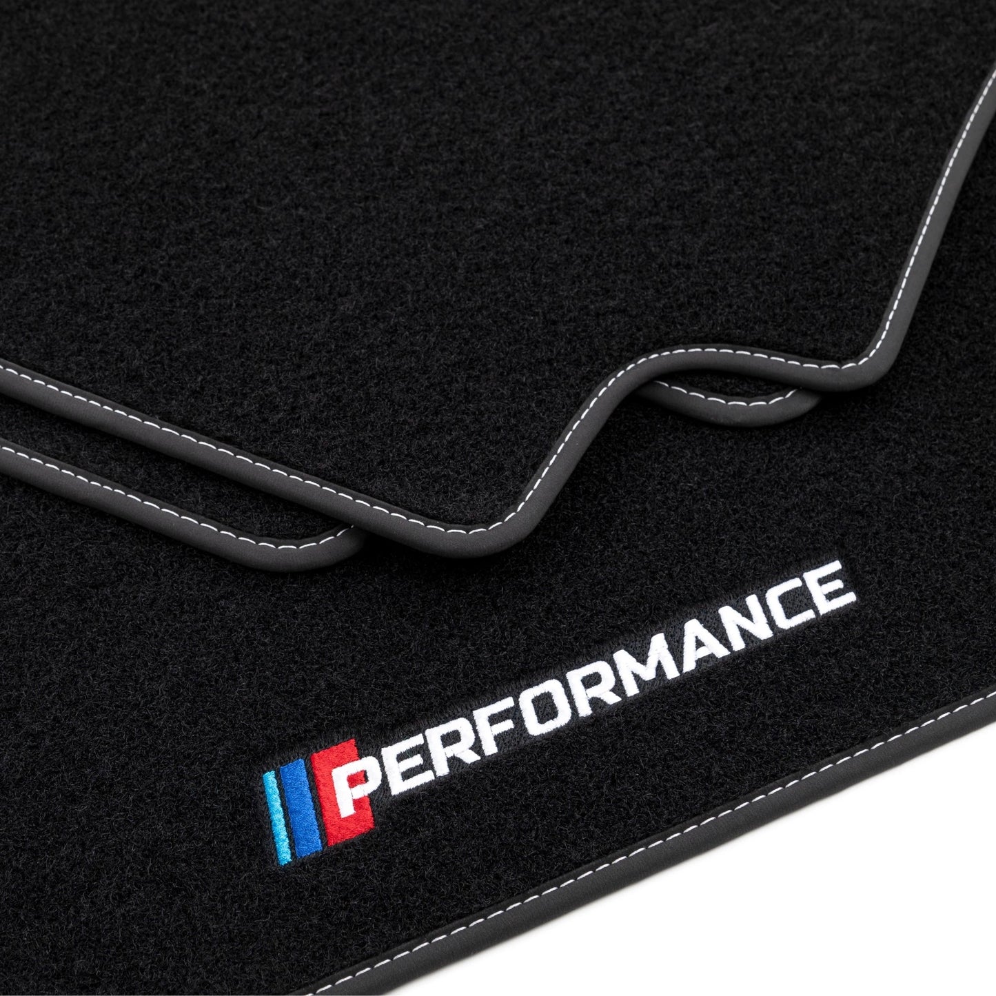 TAPIS DE SOL BMW X3 E83 2003-2010  M PERFORMANCE