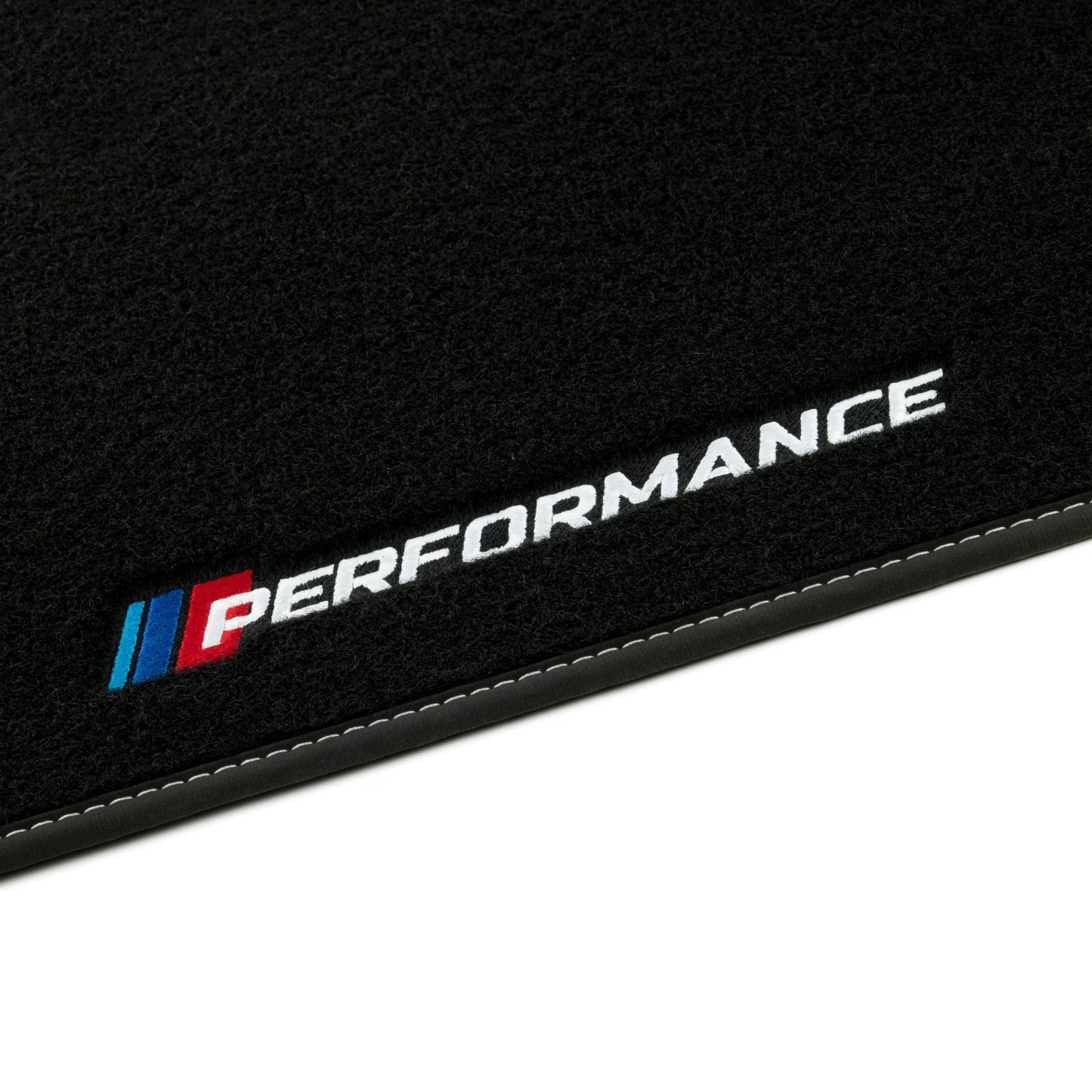 TAPIS DE SOL BMW X3 E83 2003-2010  M PERFORMANCE