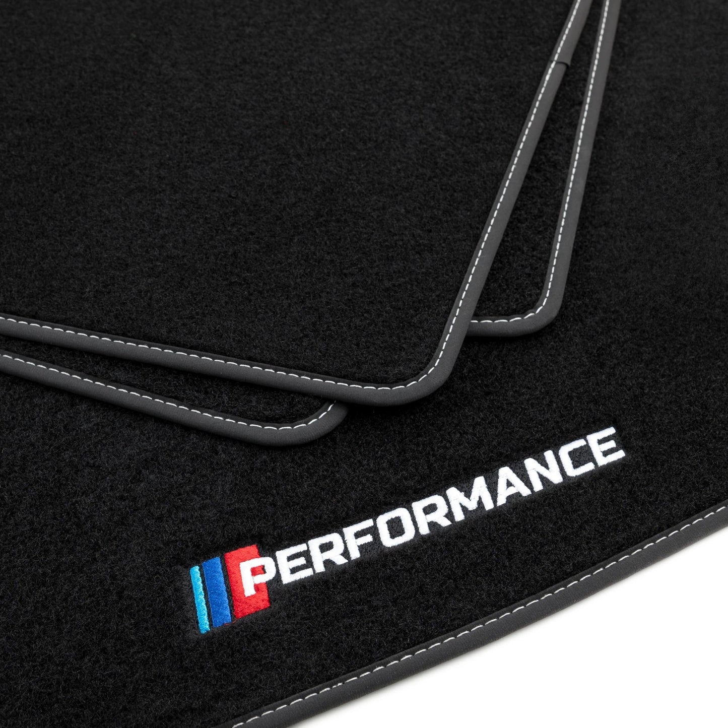 TAPIS DE SOL BMW X3 F25 2011-2017  M PERFORMANCE