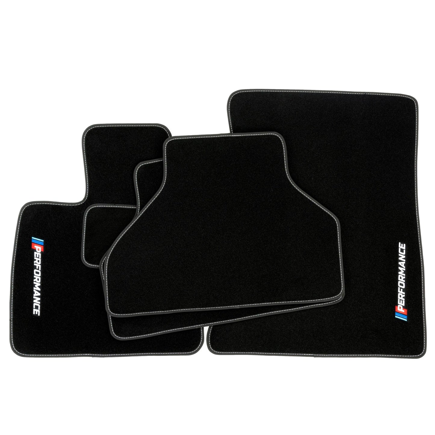 TAPIS DE SOL BMW X5 E70 M PERFORMANCE 2007-2013