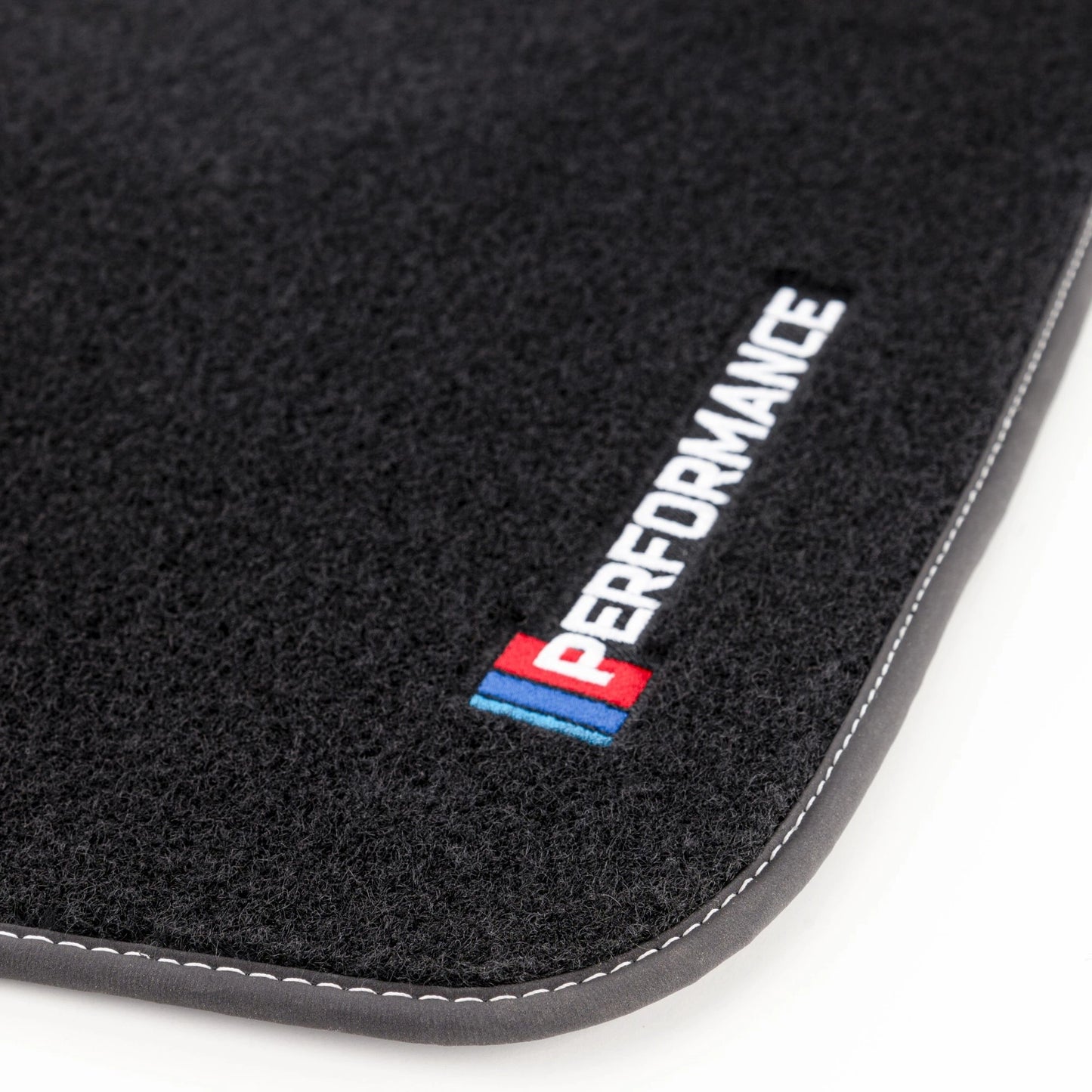 TAPIS DE SOL BMW SERIE 3 E93 CABRIOLET 2005-2013 PERFORMANCE VELOUR