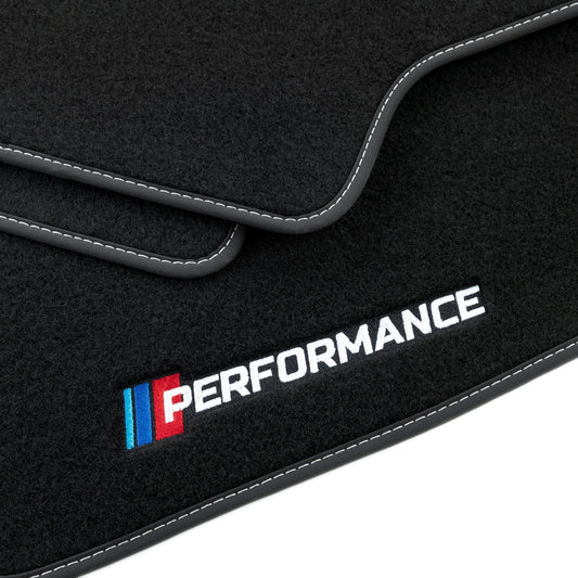 TAPIS DE SOL BMW X5 E70 M PERFORMANCE 2007-2013