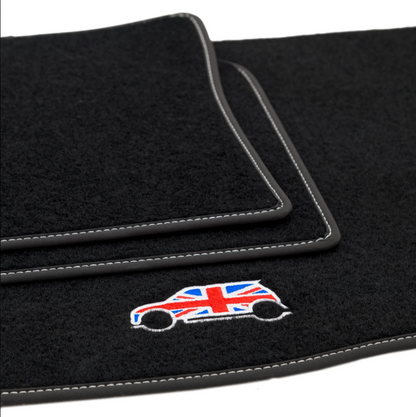 TAPIS DE SOL POUR MINI COOPER 2005 à 2017