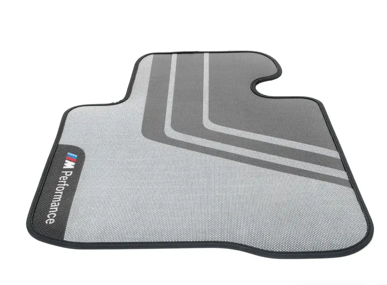 Tapis de sol pour BMW Série 1 origine BMW