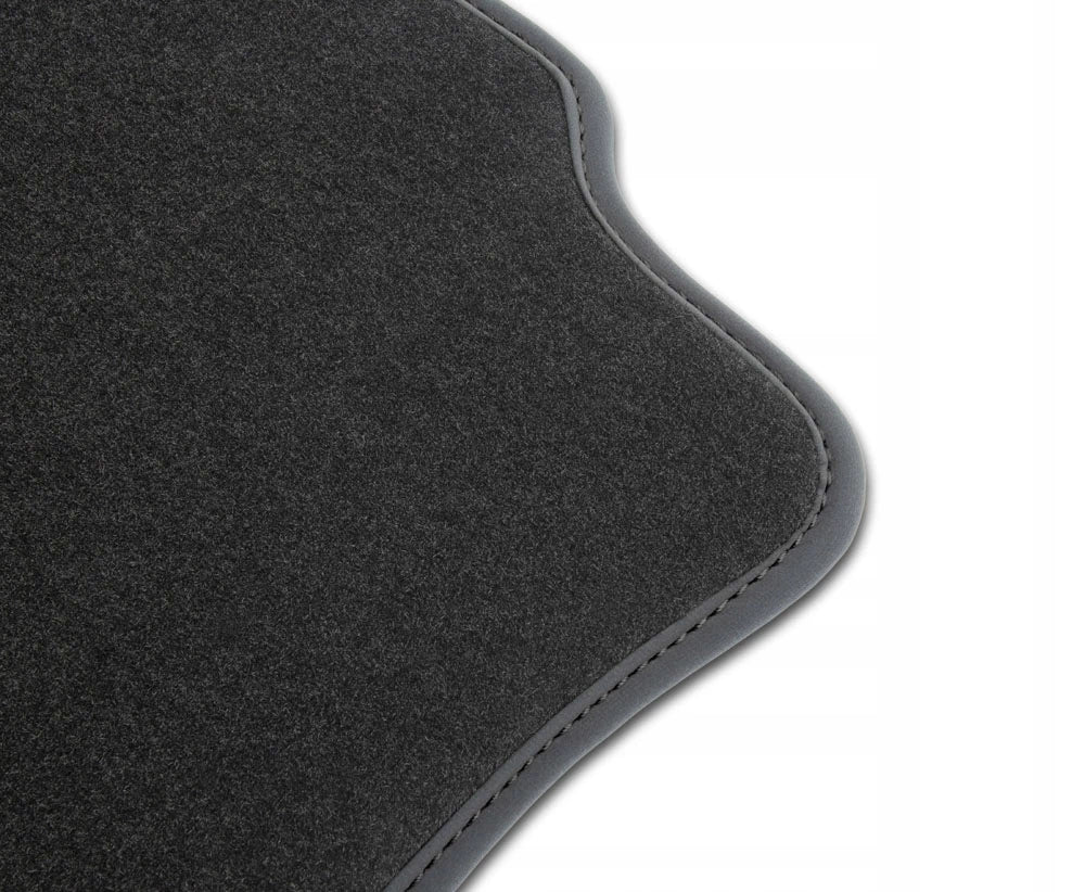 Tapis de sol en velours RST PARTS Premium pour DS DS5 2015-2018