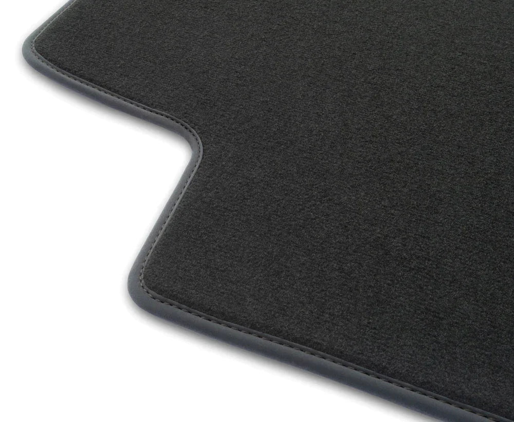 Tapis de sol en velours RST PARTS Premium pour DS DS5 2015-2018