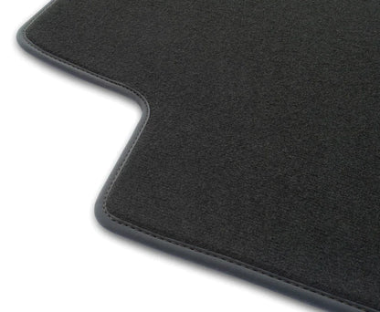 Tapis de sol en velours RST PARTS Premium pour Peugeot 3008 2009-2016