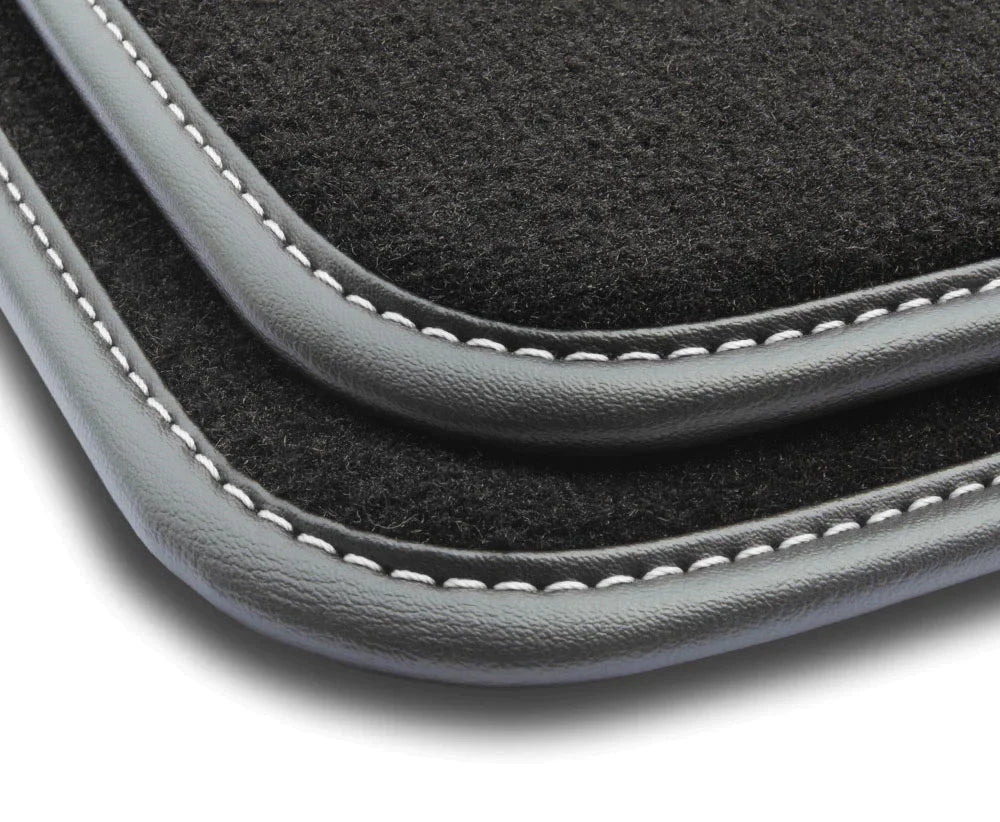 Tapis de sol en velours RST PARTS Premium pour DS DS5 2015-2018