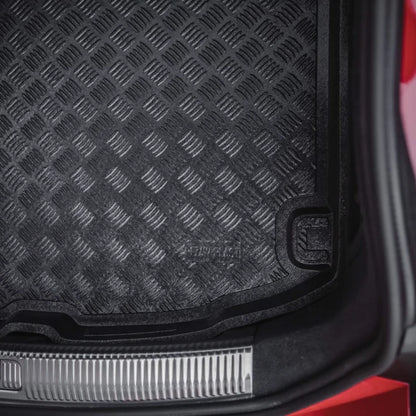 Tapis de coffre pour Alfa Romeo Stelvio 2016-2020, à partir de 2020