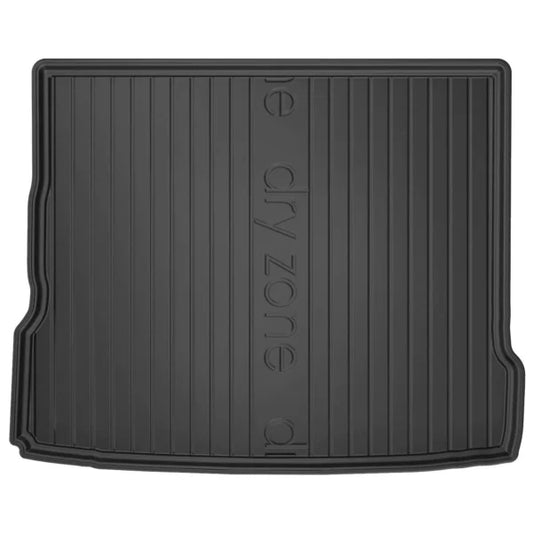 Tapis de coffre DryZone pour Audi Q3 2011-2018