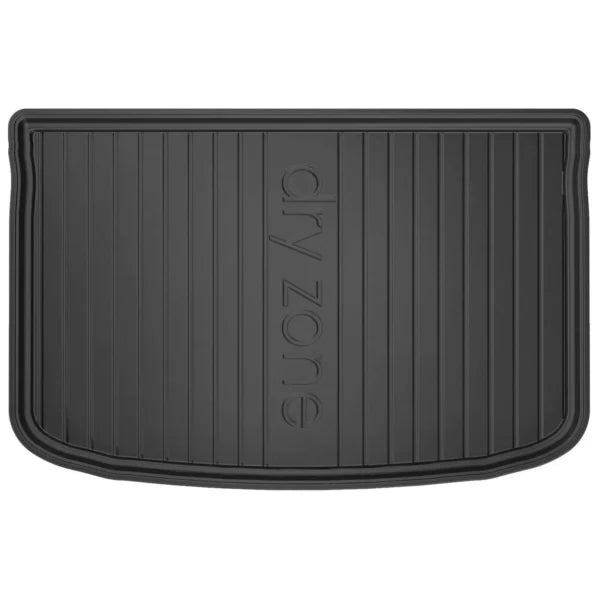 Tapis de coffre DryZone pour Audi A1 2010-2018