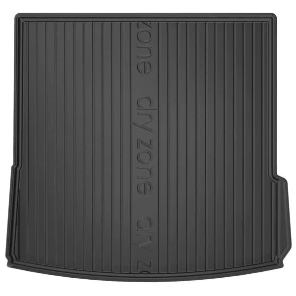Tapis de coffre DryZone pour Audi Q7 I 2005-2015