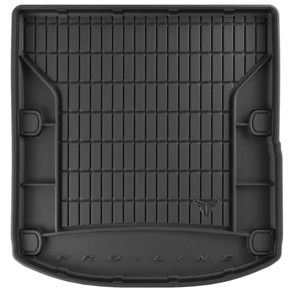 Tapis de coffre ProLine pour Audi A4 B9 à partir de 2015