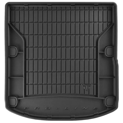 Tapis de coffre ProLine pour Audi A4 B9 à partir de 2015