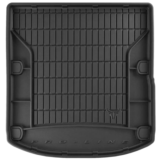 Tapis de coffre ProLine pour Audi A4 B9 à partir de 2015