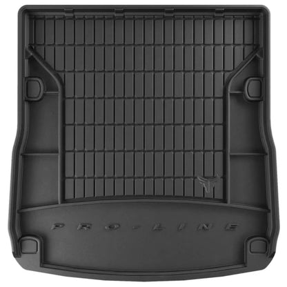 Tapis de coffre ProLine pour Audi A6 C6 2004-2011