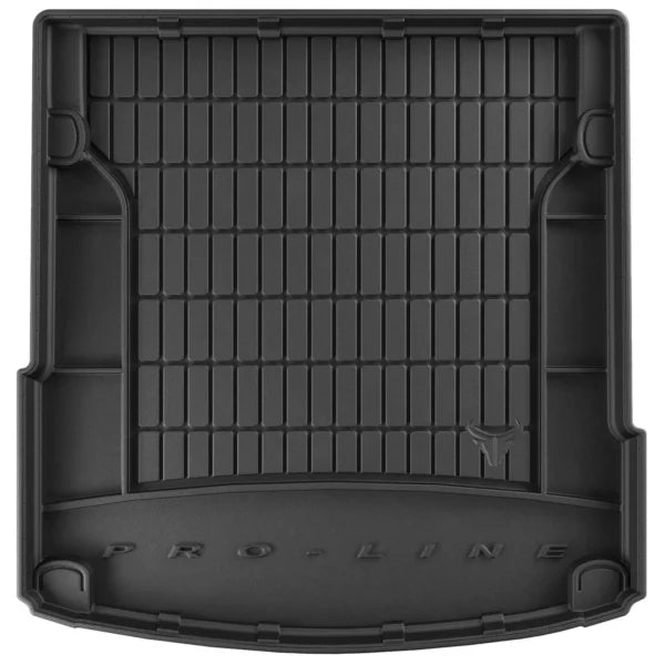 Tapis de coffre ProLine pour Audi A4 B6 2000-2006