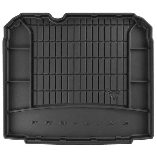 Tapis de coffre ProLine pour Audi Q3 2011-2018