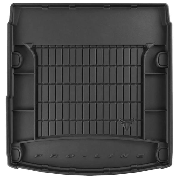 Tapis de coffre ProLine pour Audi A5 8T 2007-2016