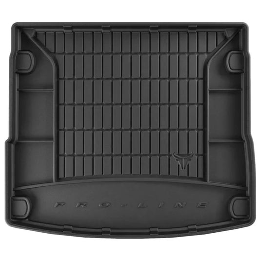 Tapis de coffre ProLine pour Audi Q5 II à partir de 2016