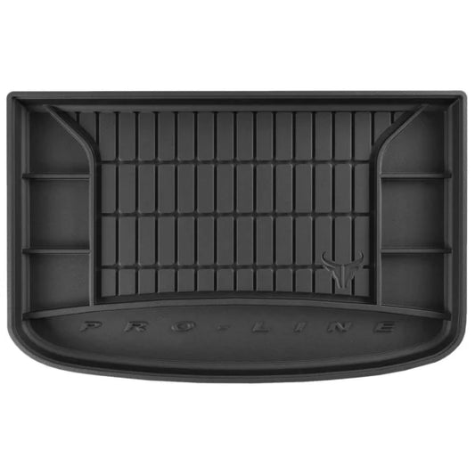 Tapis de coffre ProLine pour Audi A1 2010-2018