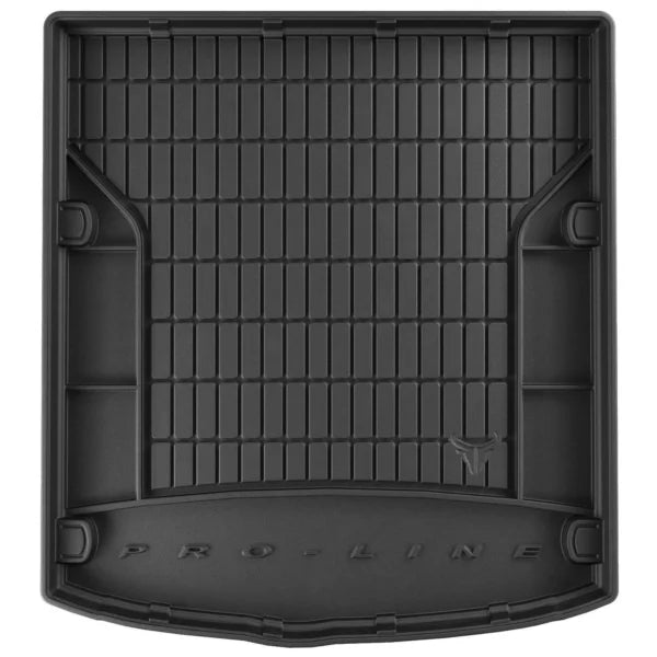 Tapis de coffre ProLine pour Audi A6 C7 2011-2018