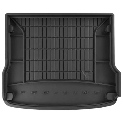 Tapis de coffre ProLine pour Audi Q5 I 2008-2016