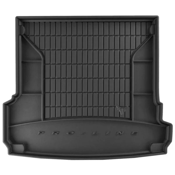 Tapis de coffre ProLine pour Audi Q7 II à partir de 2015