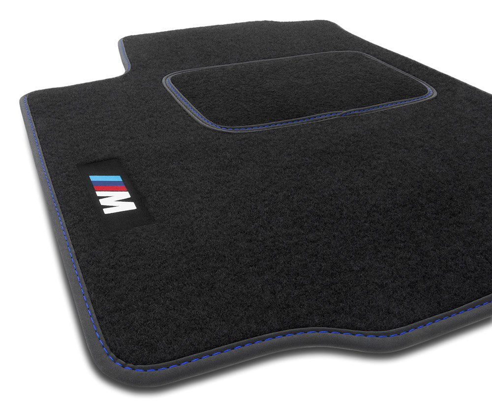 Tapis de sol en cuir de luxe, intérieur de voiture étanche, accessoires  pour BMW X6 G06 MK3 2020 2021 2022 - AliExpress