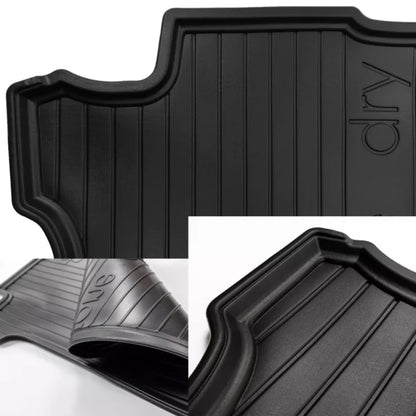 Tapis de coffre DryZone pour Audi A1 2010-2018