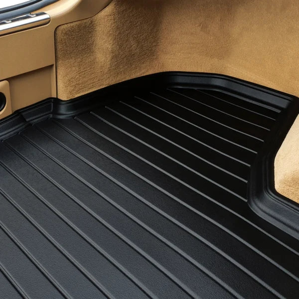 Tapis de coffre DryZone pour Audi Q2 à partir de 2016