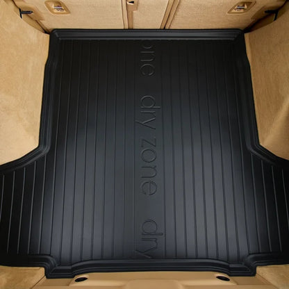 Tapis de coffre DryZone pour Audi A4 B5 1994-2001