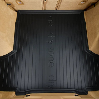 Tapis de coffre DryZone pour Audi Q2 à partir de 2016