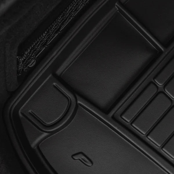 Tapis de coffre ProLine pour Audi Q2 à partir de 2016
