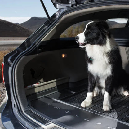 Tapis de coffre ProLine pour Audi Q7 II à partir de 2015